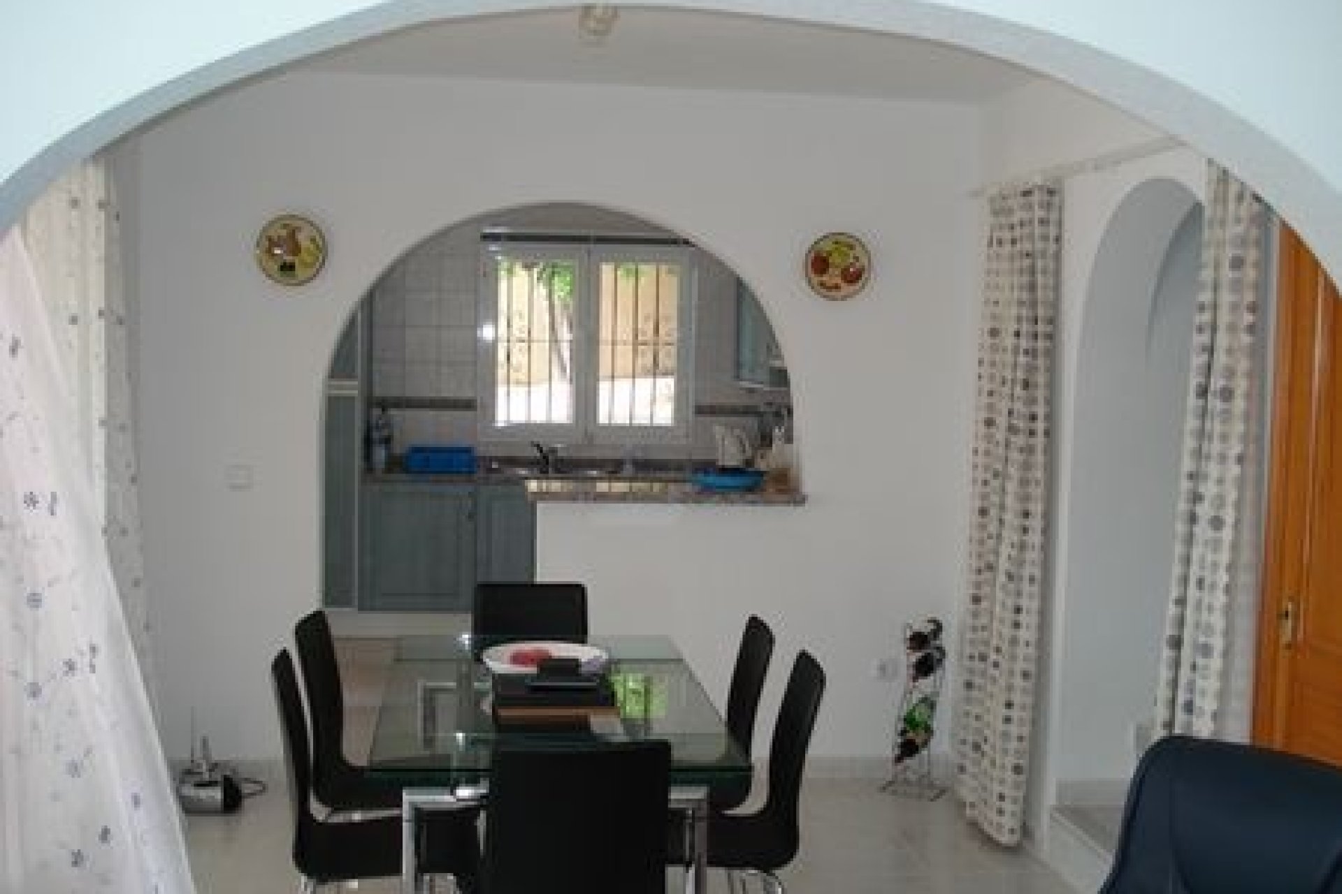 Vente - Villa - Benitachell - Benitachell/Benitatxell