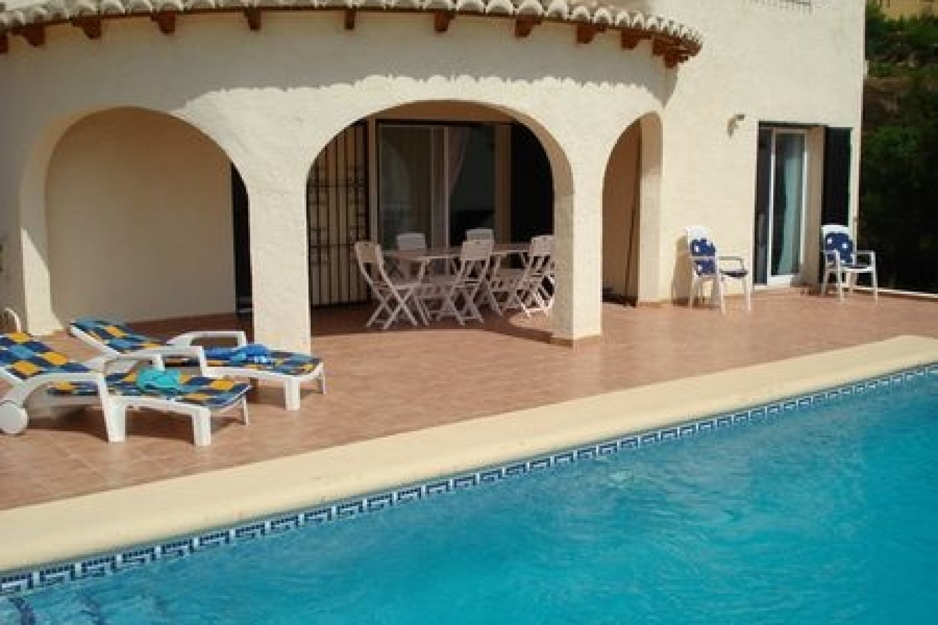 Vente - Villa - Benitachell - Benitachell/Benitatxell