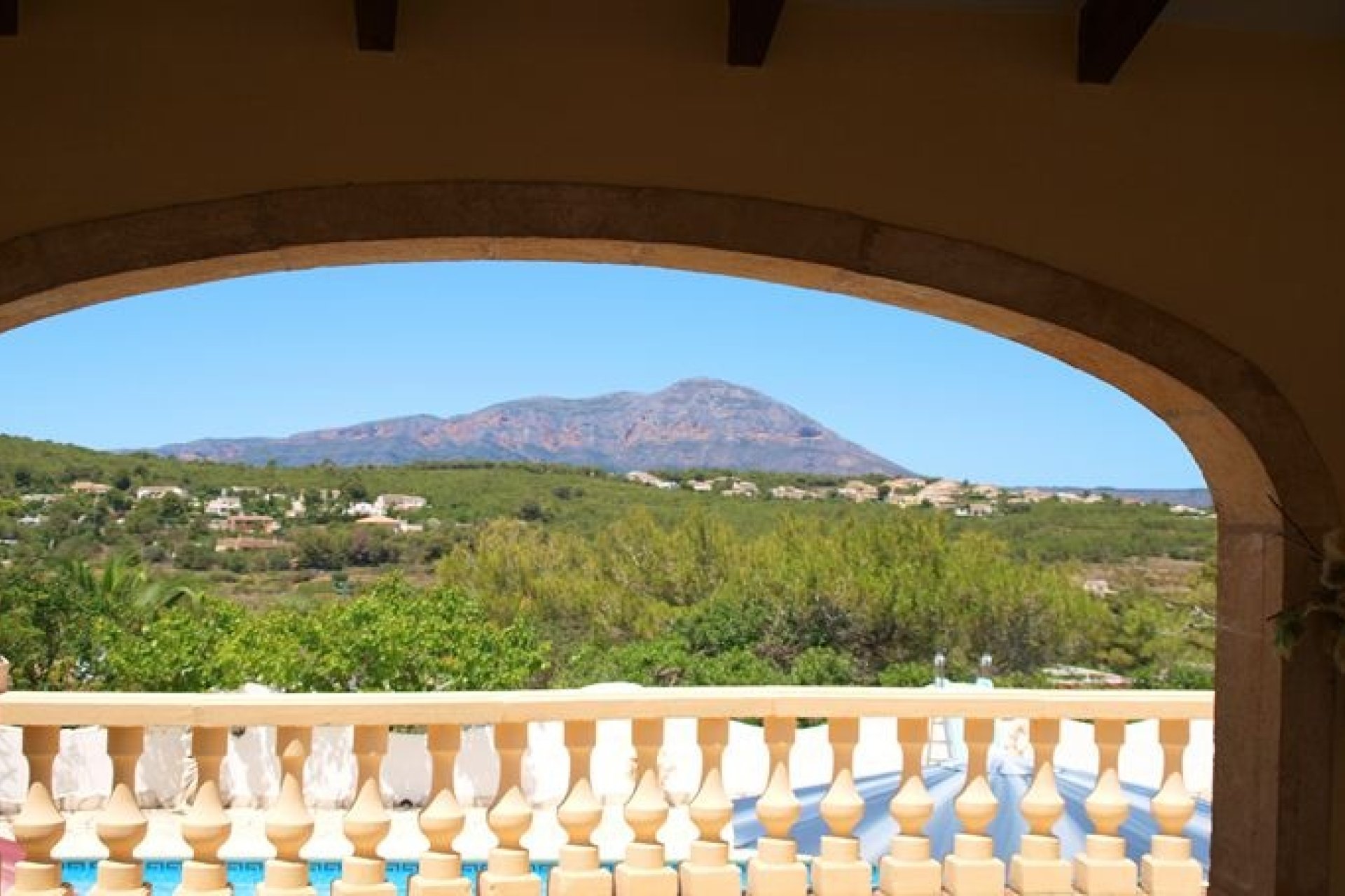 Vente - Villa - Benitachell - Benitachell/Benitatxell