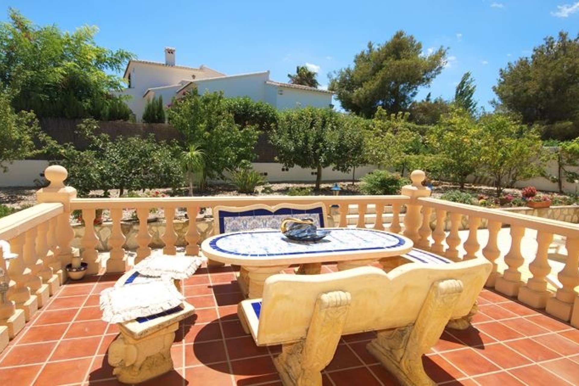 Vente - Villa - Benitachell - Benitachell/Benitatxell