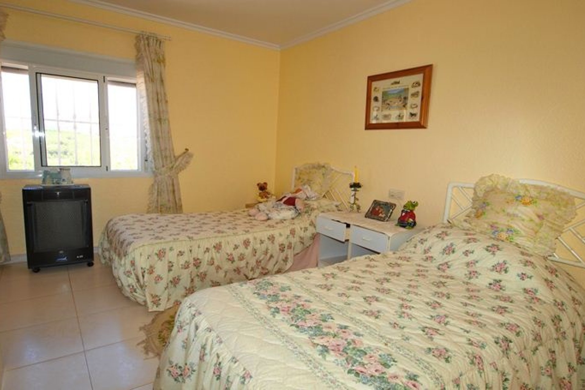 Vente - Villa - Benitachell - Benitachell/Benitatxell
