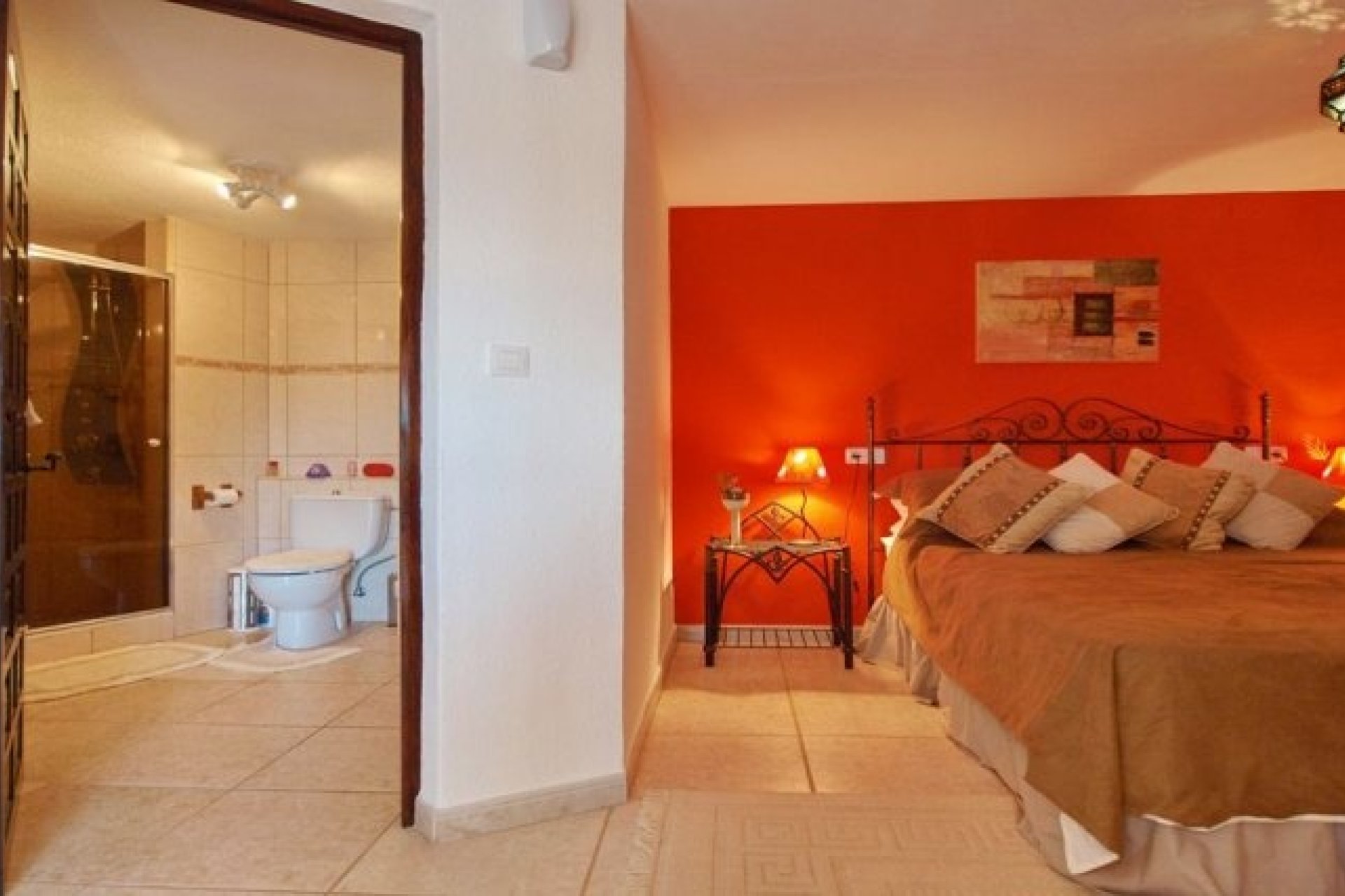 Vente - Villa - Benitachell - Benitachell/Benitatxell