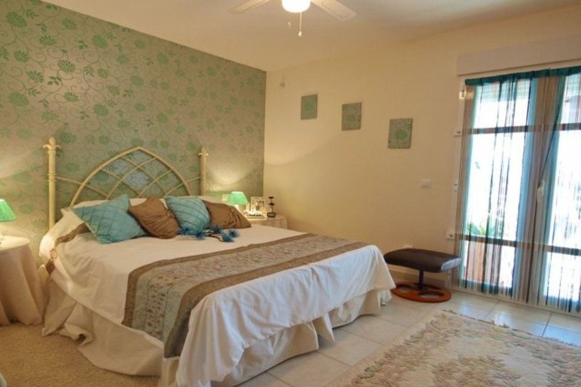 Vente - Villa - Benitachell - Benitachell/Benitatxell