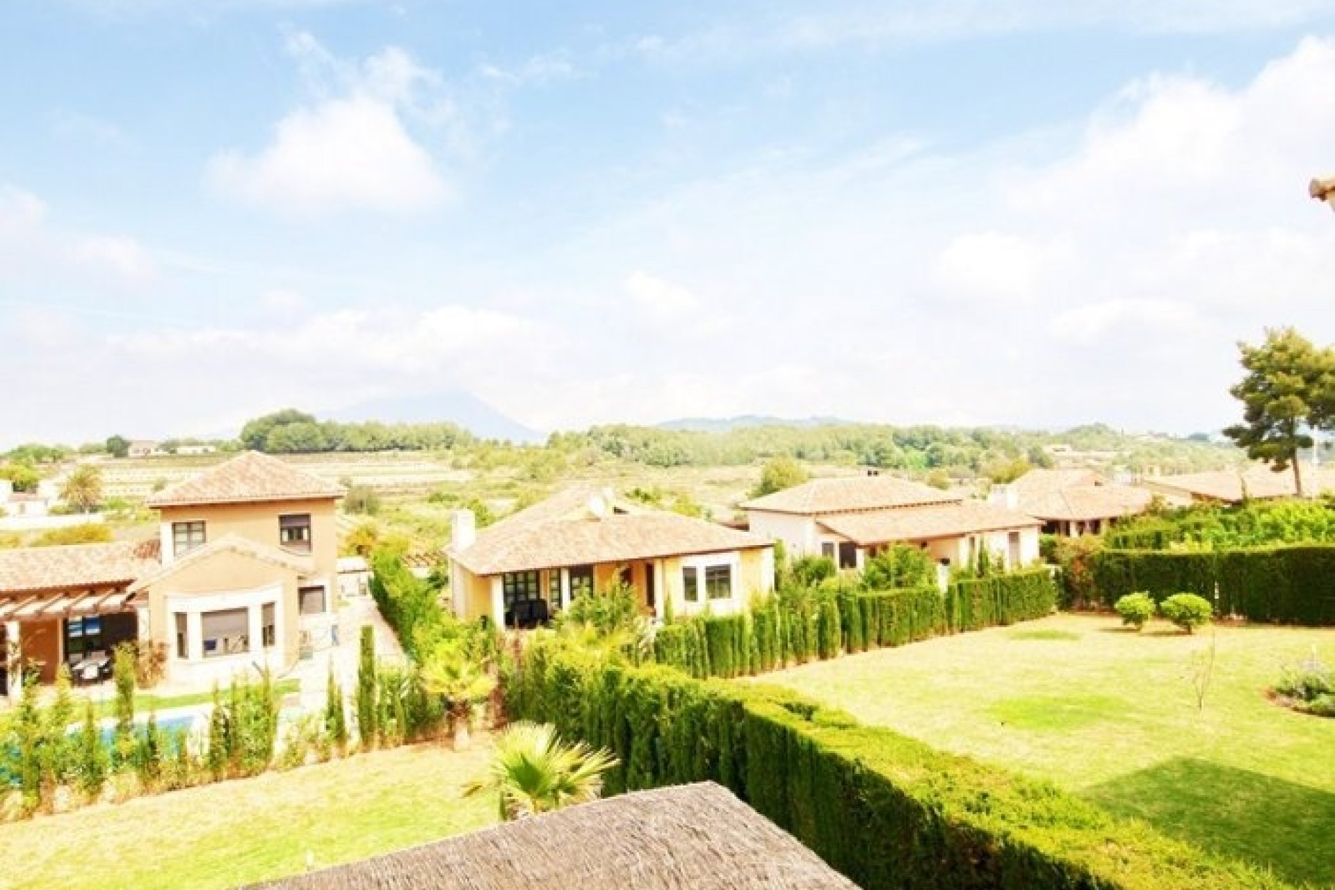 Vente - Villa - Benitachell - Benitachell/Benitatxell