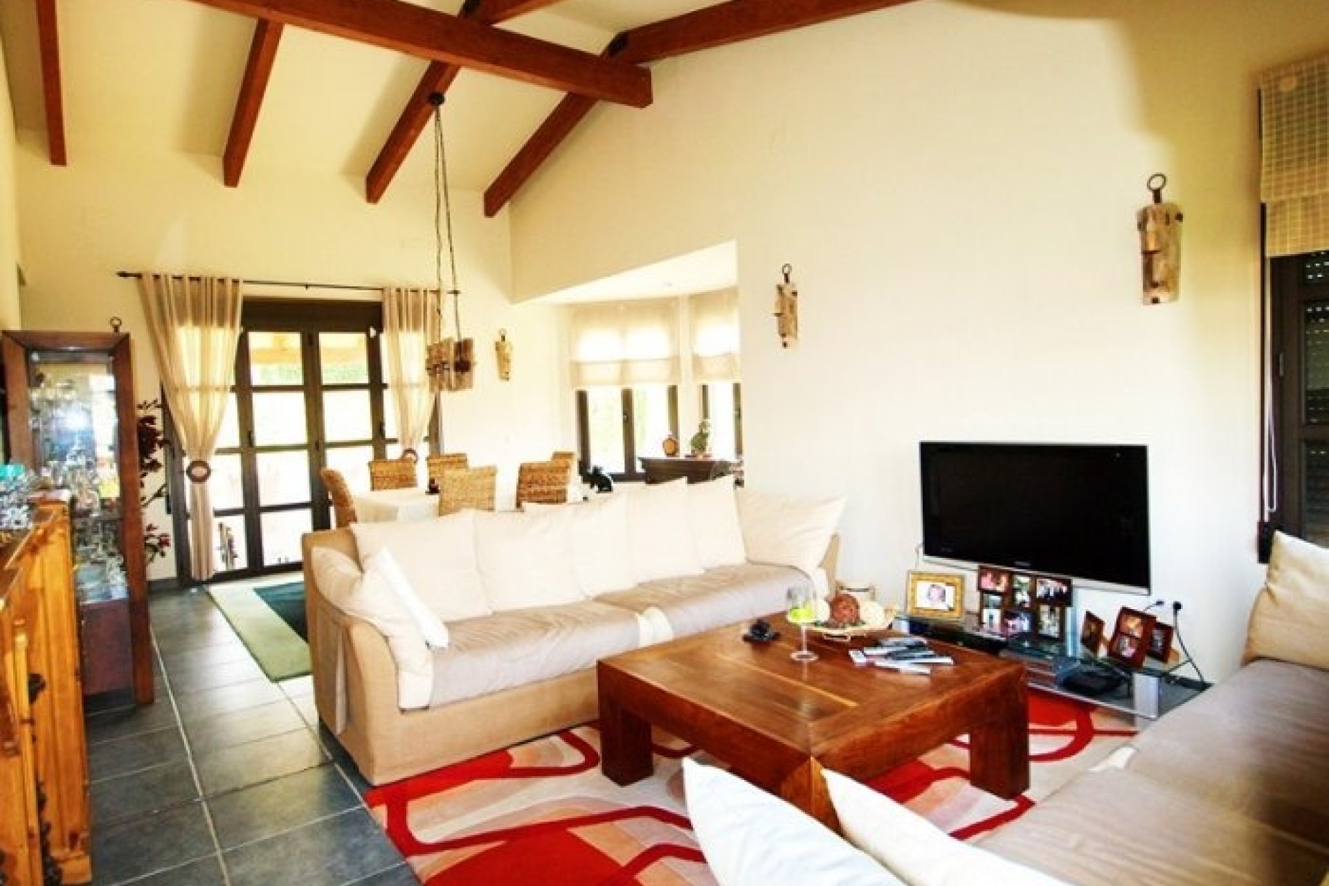 Vente - Villa - Benitachell - Benitachell/Benitatxell