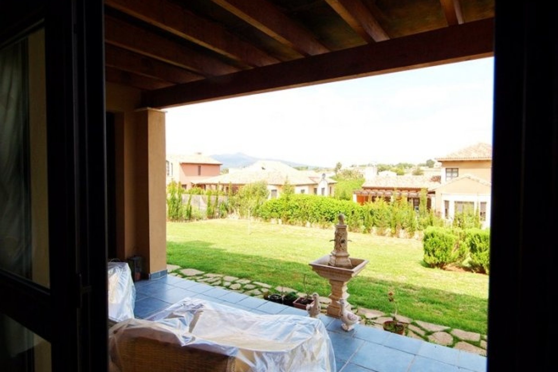 Vente - Villa - Benitachell - Benitachell/Benitatxell