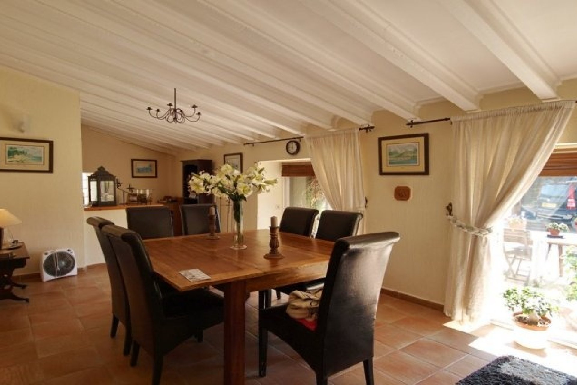 Vente - Villa - Benitachell - Benitachell/Benitatxell