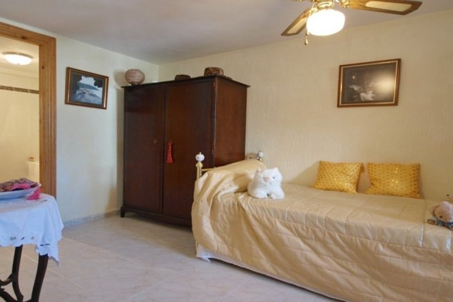 Vente - Villa - Benitachell - Benitachell/Benitatxell