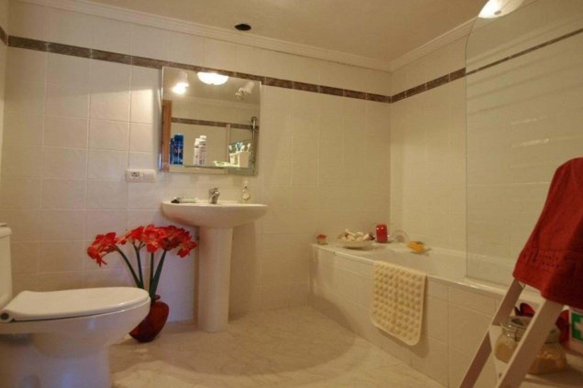 Vente - Villa - Benitachell - Benitachell/Benitatxell