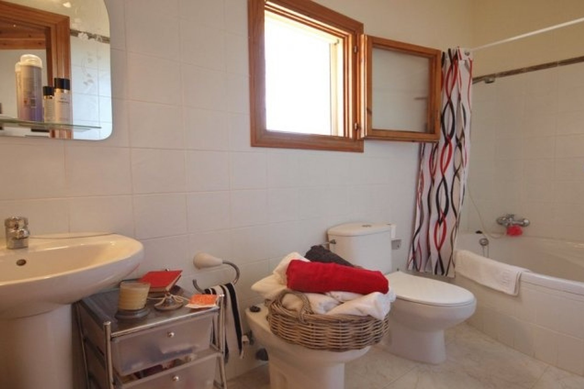 Vente - Villa - Benitachell - Benitachell/Benitatxell