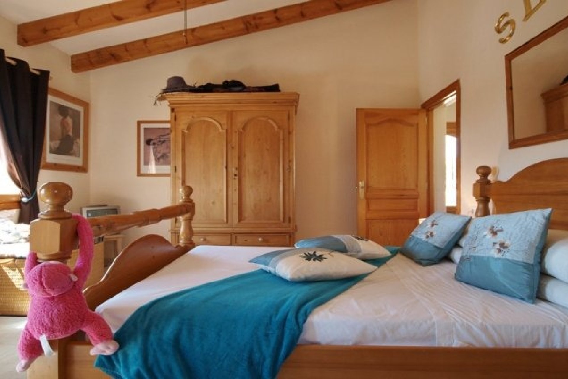 Vente - Villa - Benitachell - Benitachell/Benitatxell
