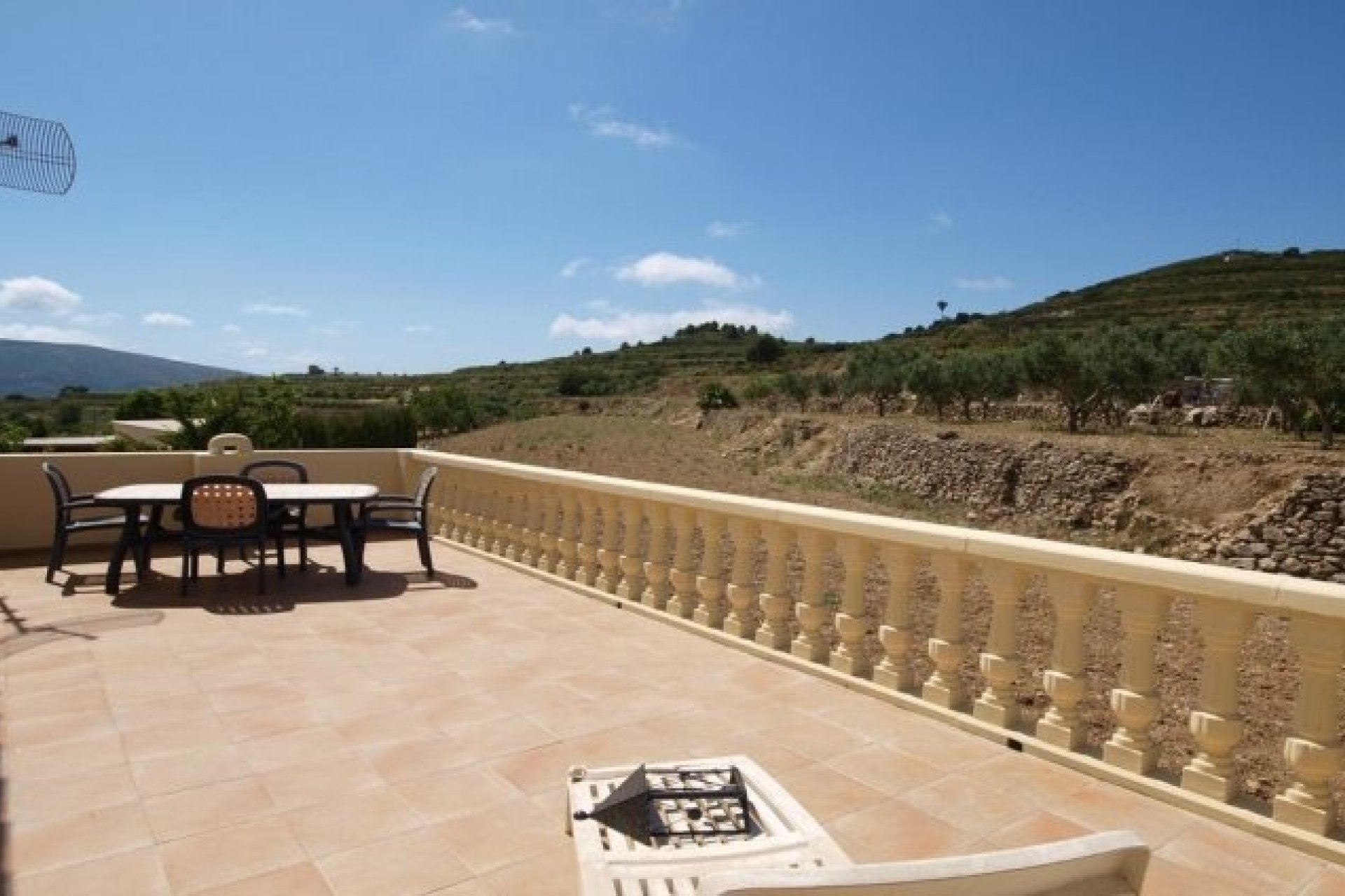 Vente - Villa - Benitachell - Benitachell/Benitatxell