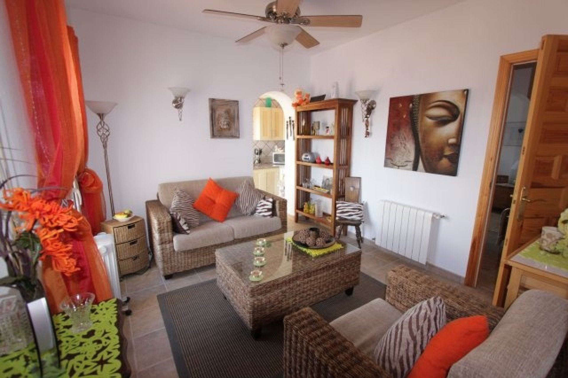Vente - Villa - Benitachell - Calistros