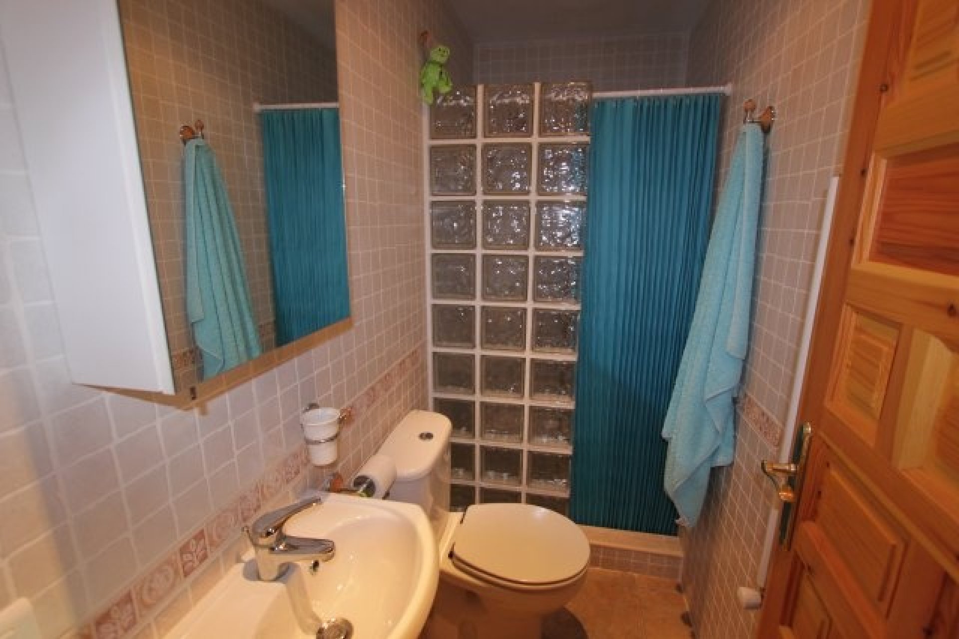 Vente - Villa - Benitachell - Calistros