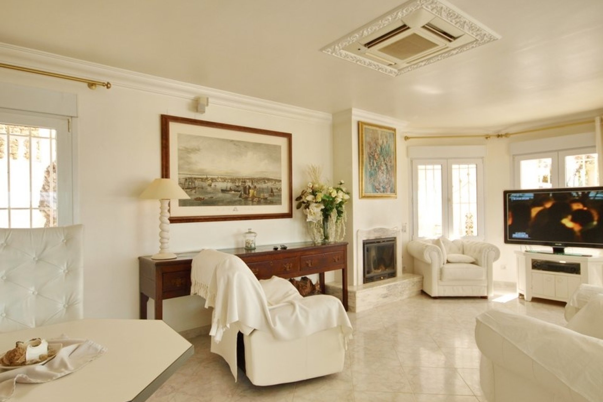Vente - Villa - Benitachell - Calistros