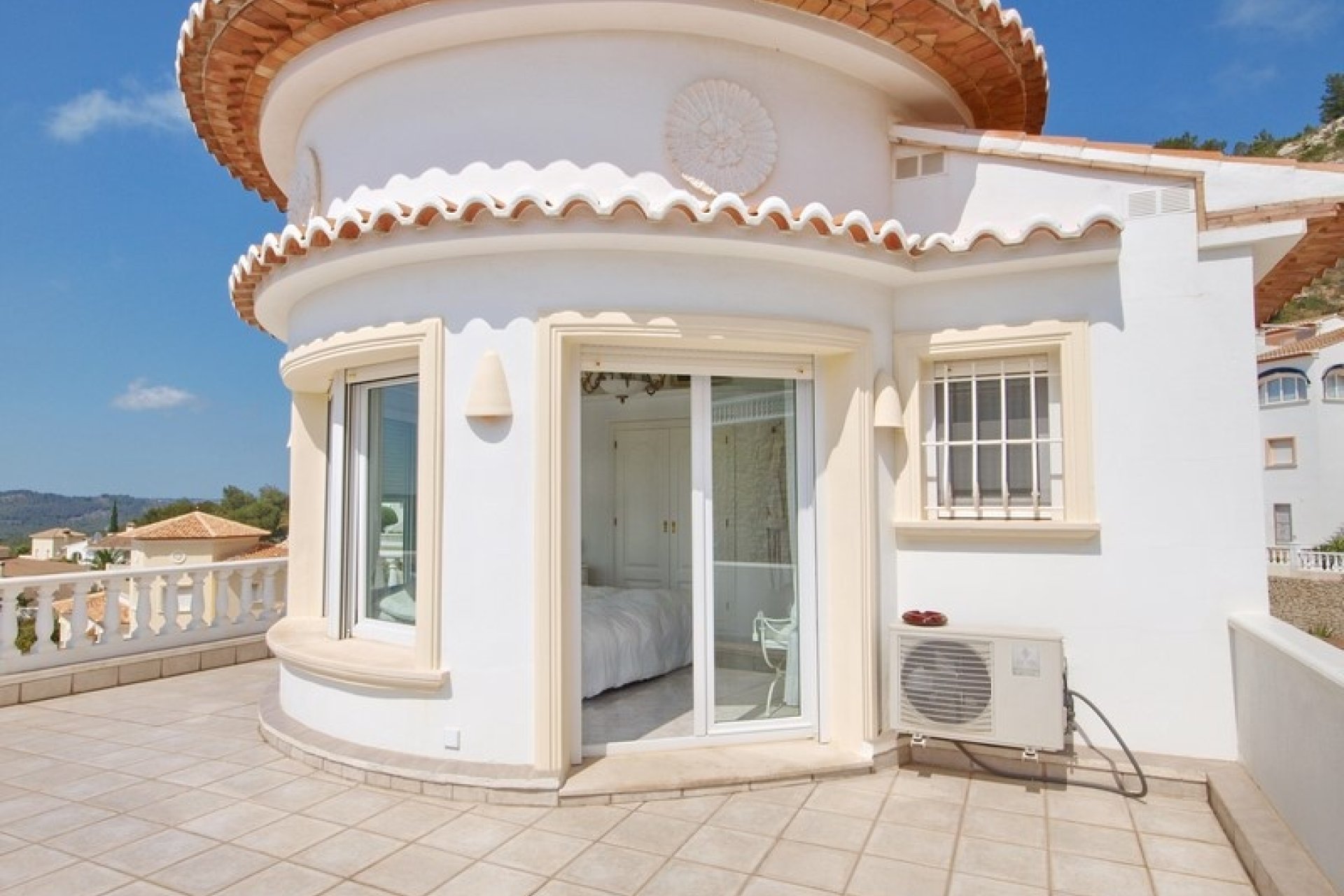 Vente - Villa - Benitachell - Calistros
