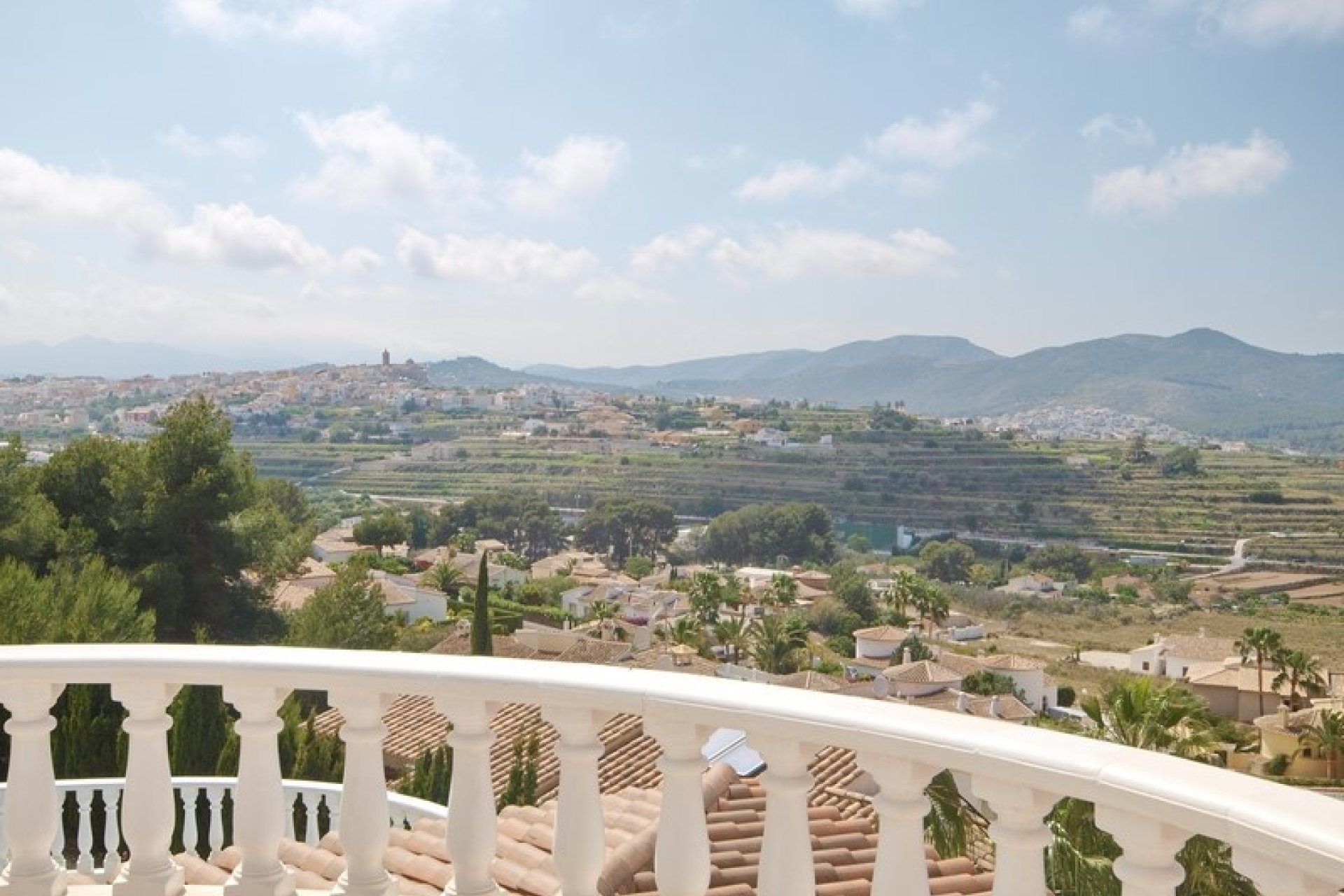 Vente - Villa - Benitachell - Calistros
