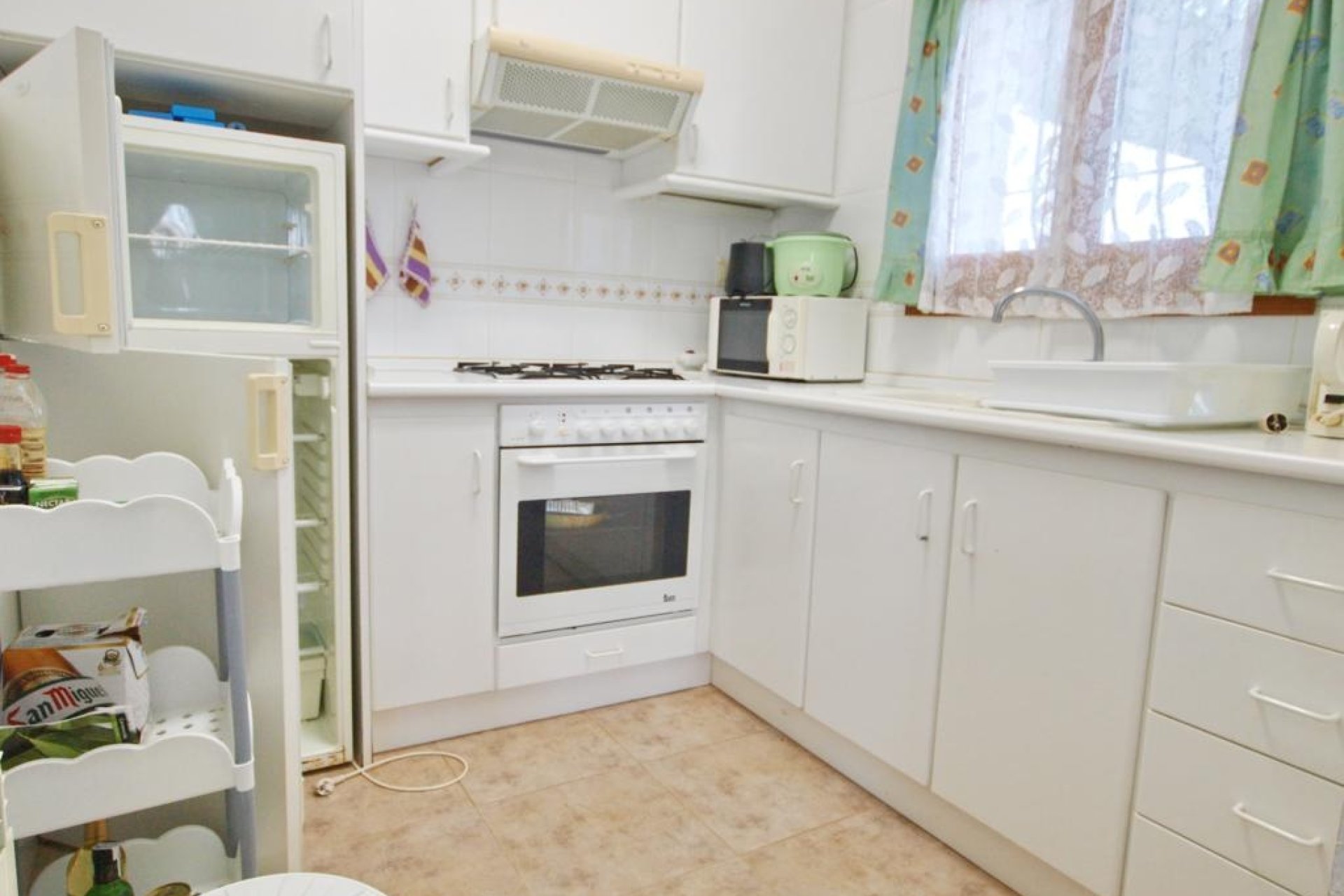 Vente - Villa - Benitachell - Calistros