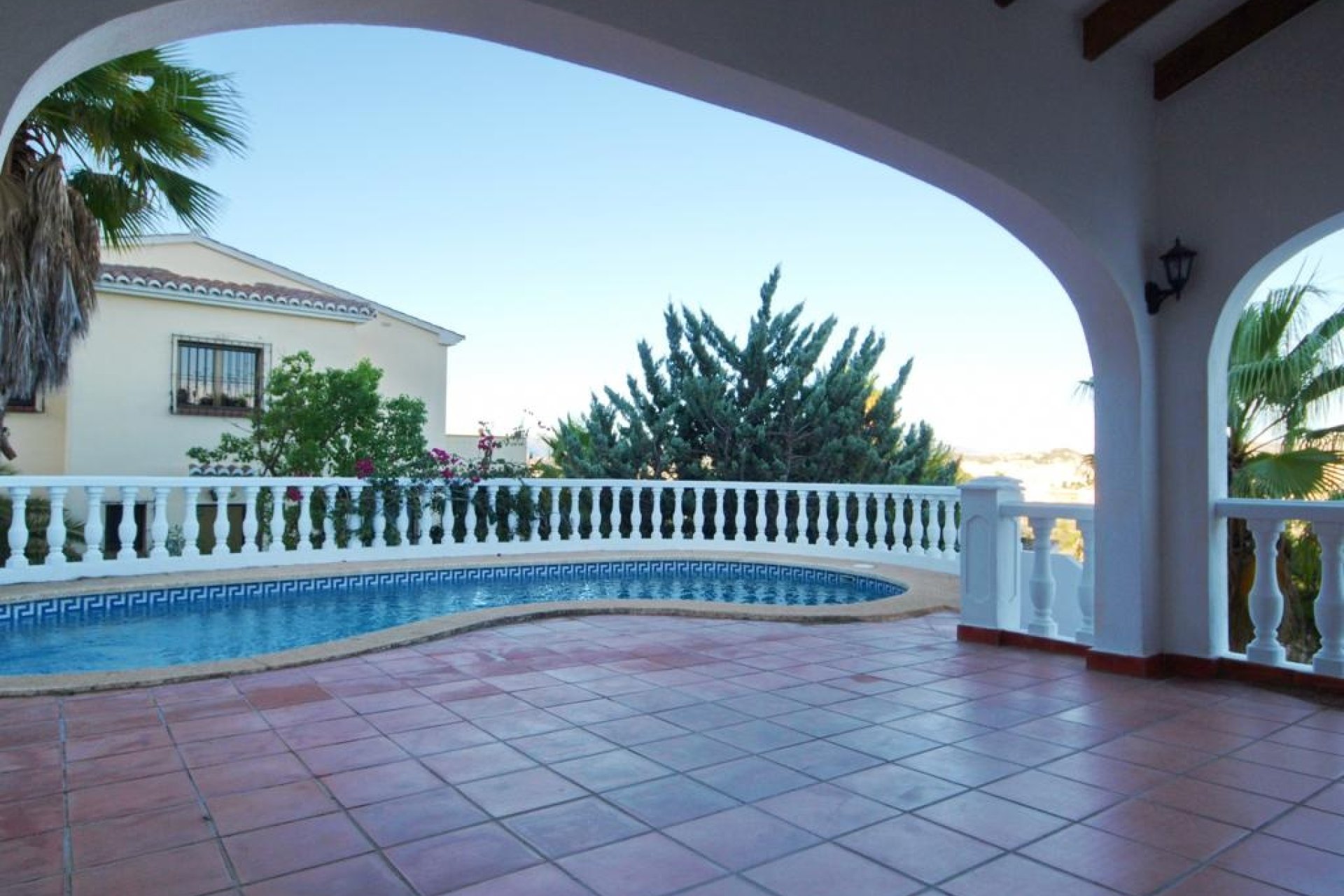 Vente - Villa - Benitachell - Calistros