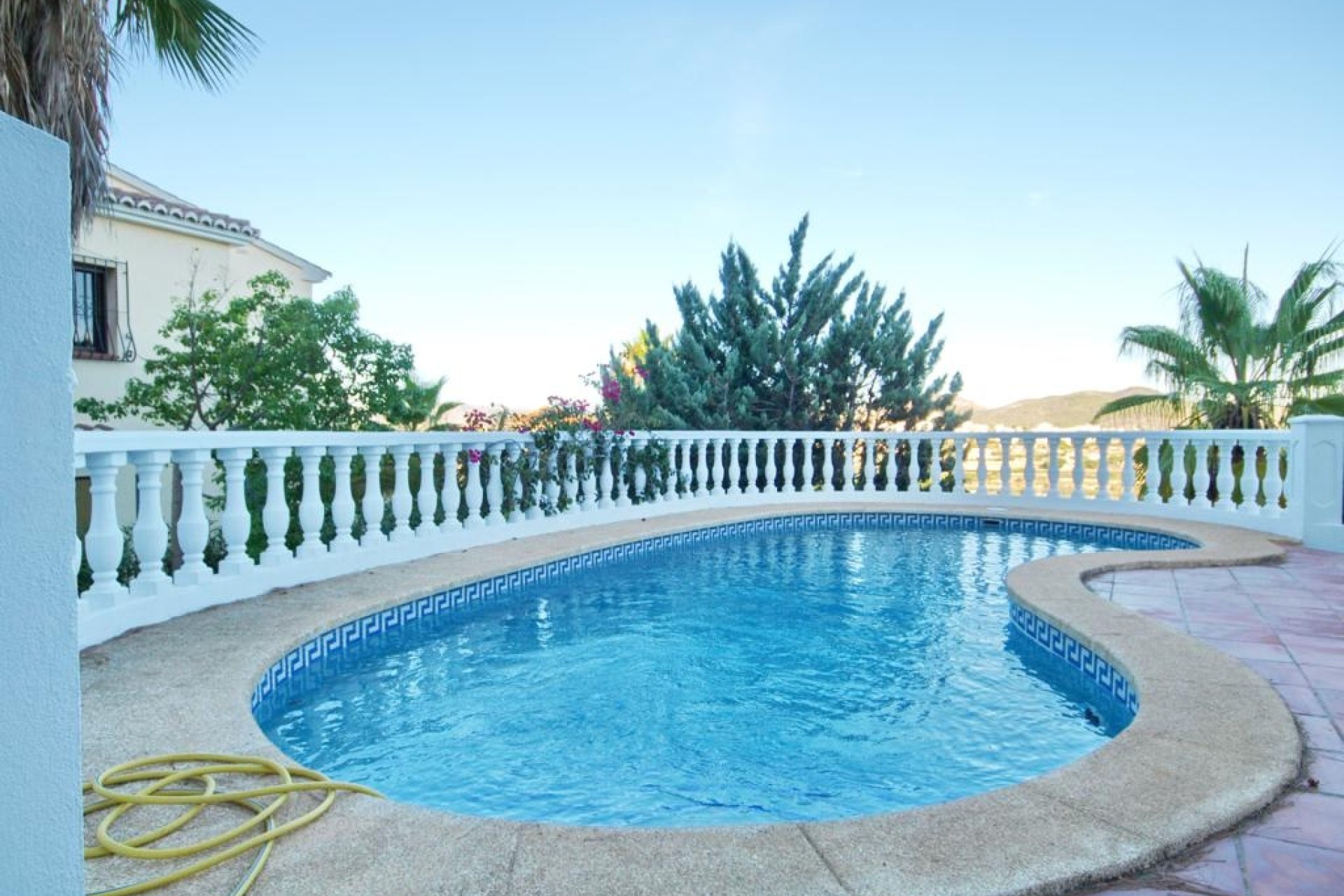 Vente - Villa - Benitachell - Calistros