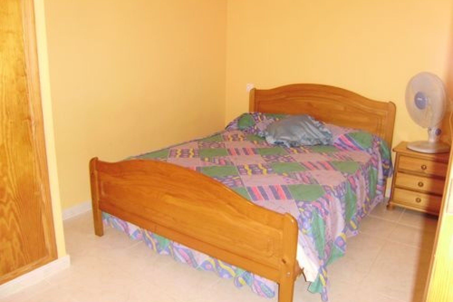Vente - Villa - Benitachell - Calistros