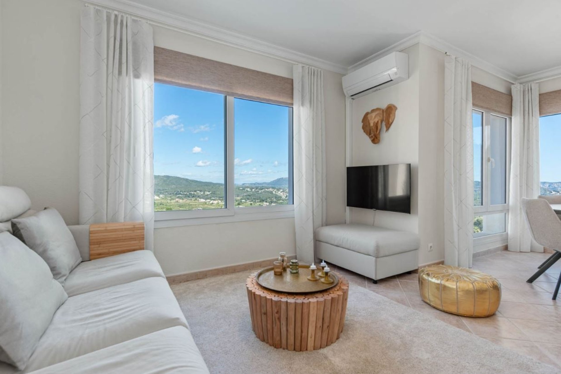 Vente - Villa - Benitachell - Calistros
