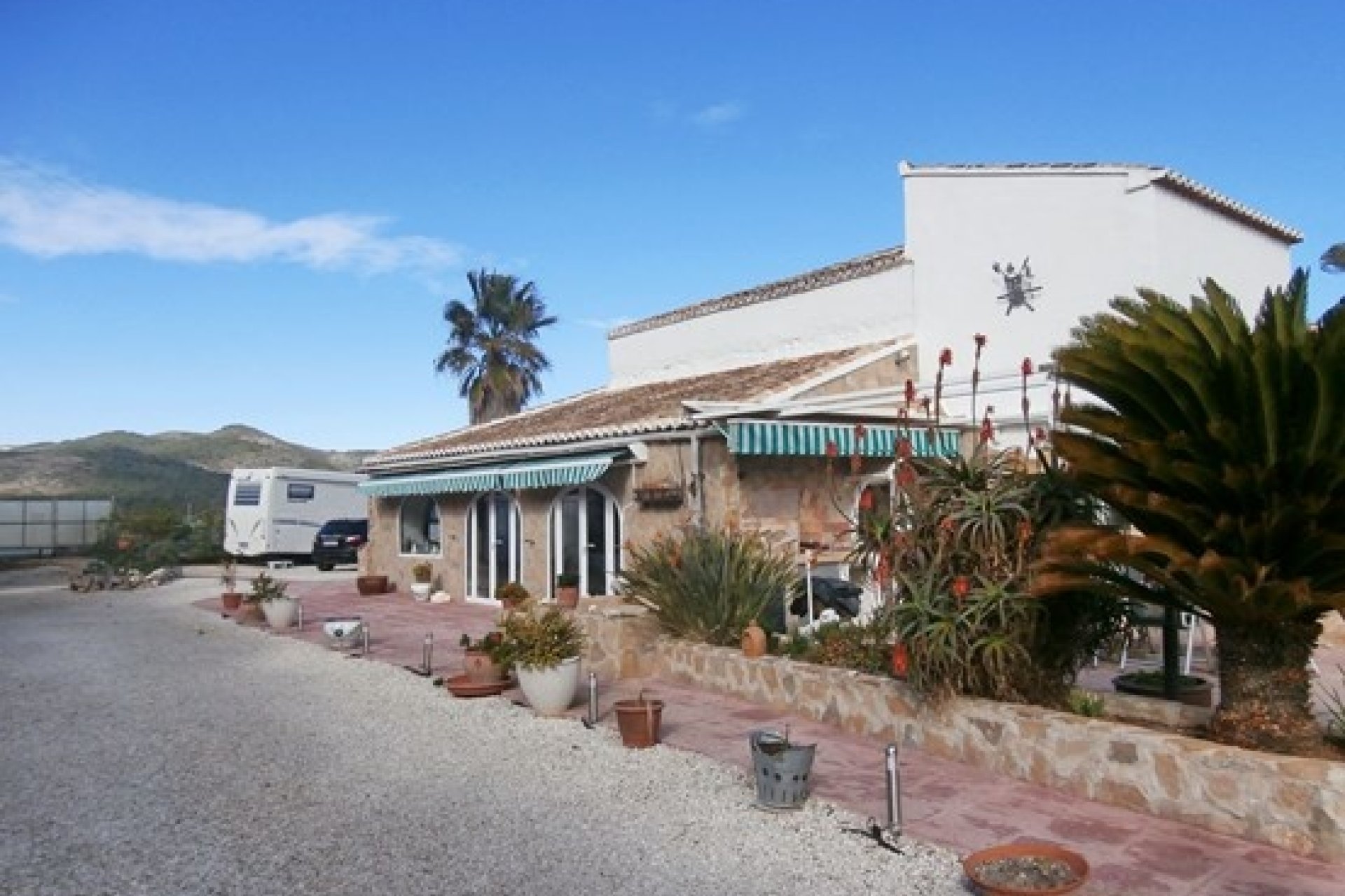 Vente - Villa - Benitachell - Centro