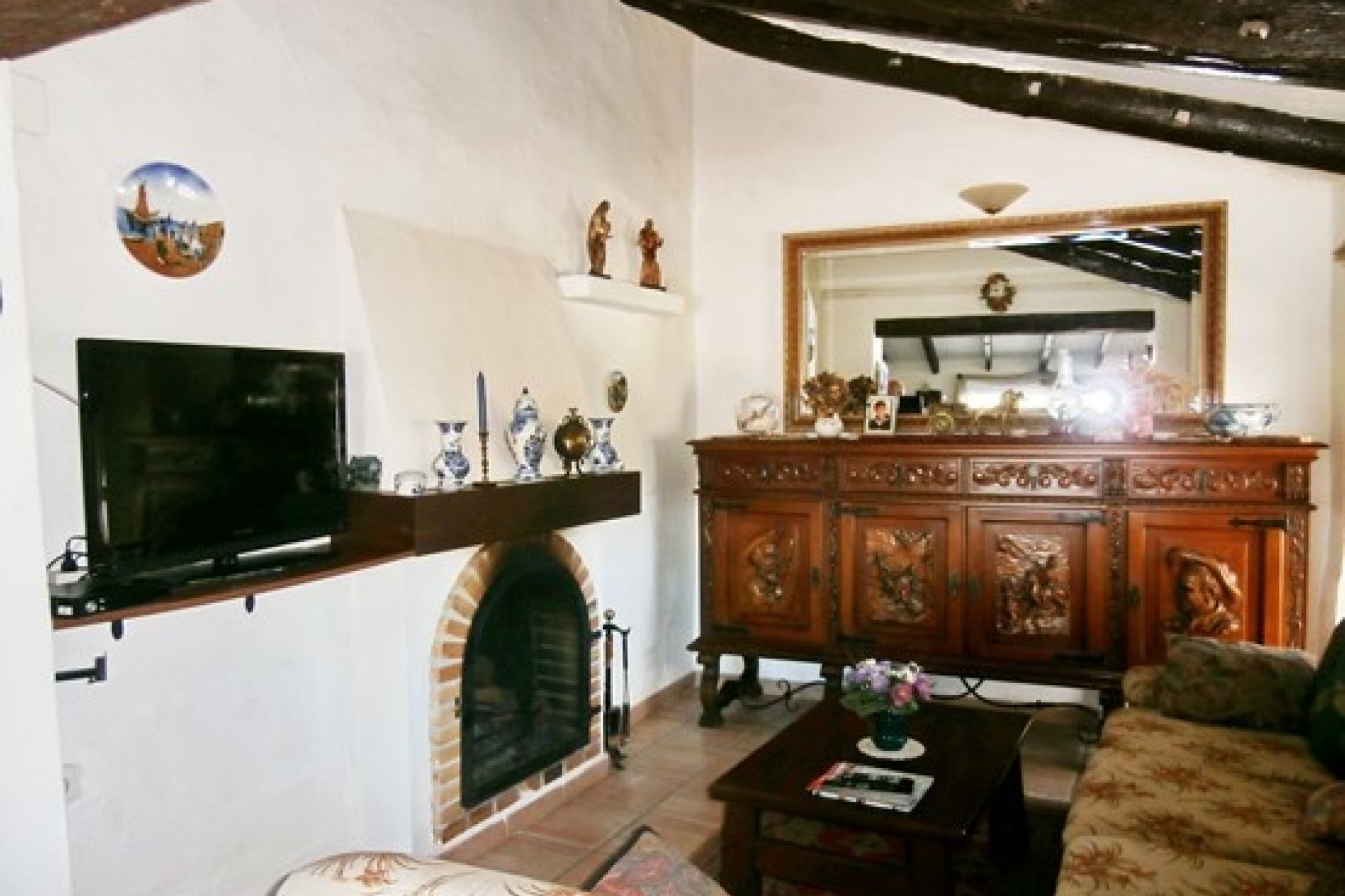 Vente - Villa - Benitachell - Centro
