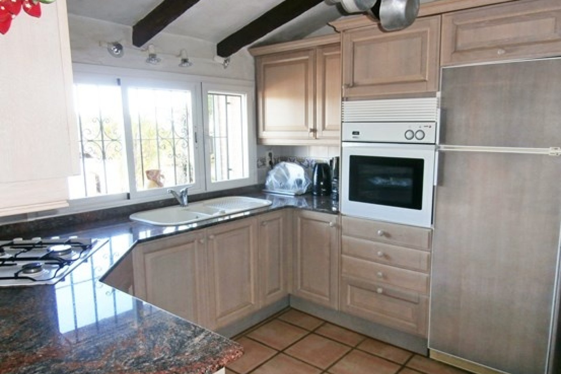 Vente - Villa - Benitachell - Centro