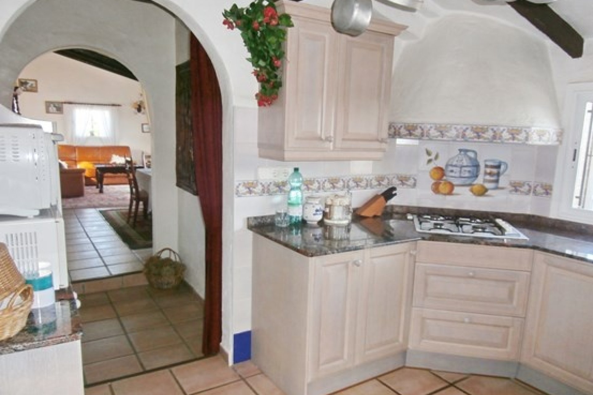 Vente - Villa - Benitachell - Centro