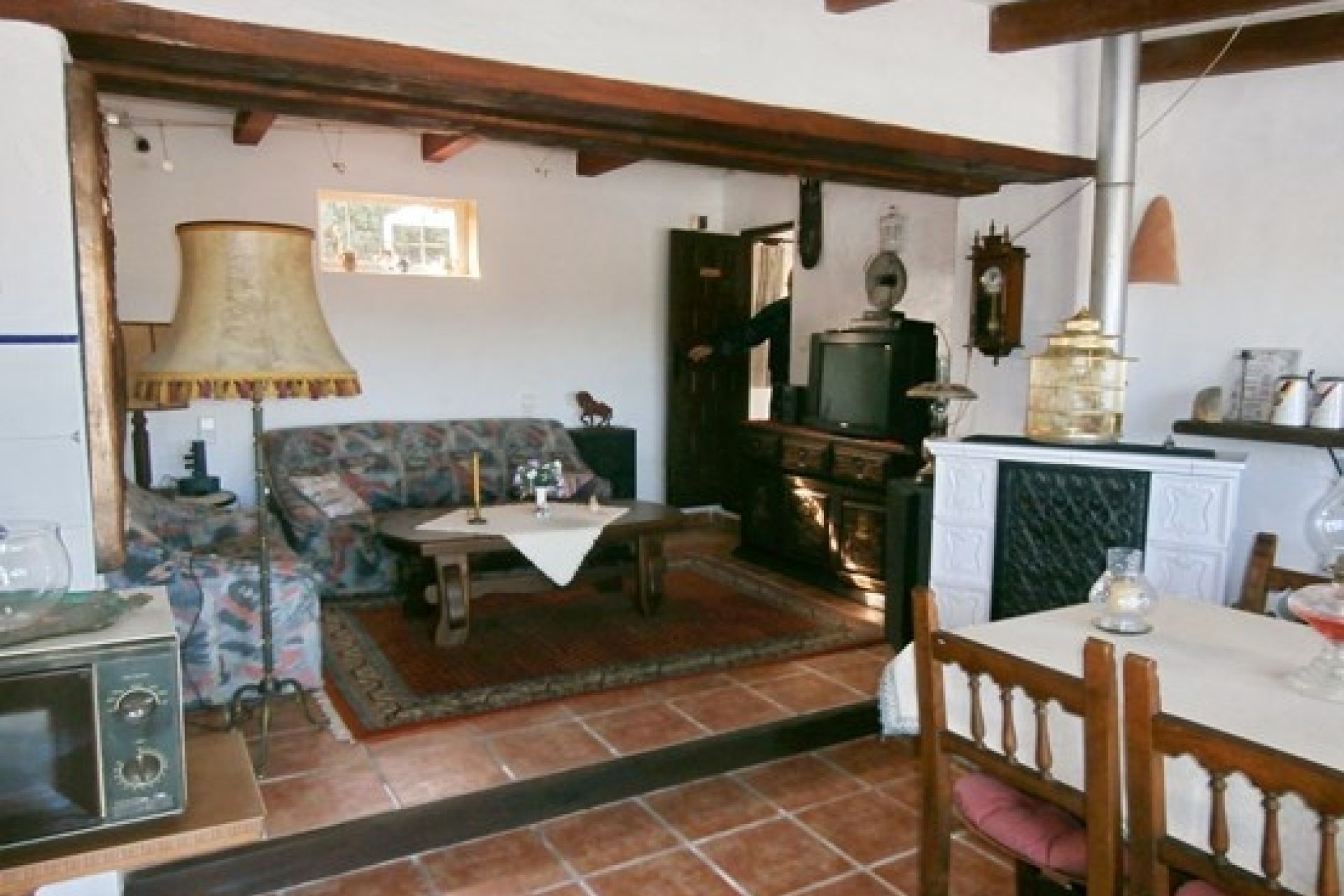 Vente - Villa - Benitachell - Centro