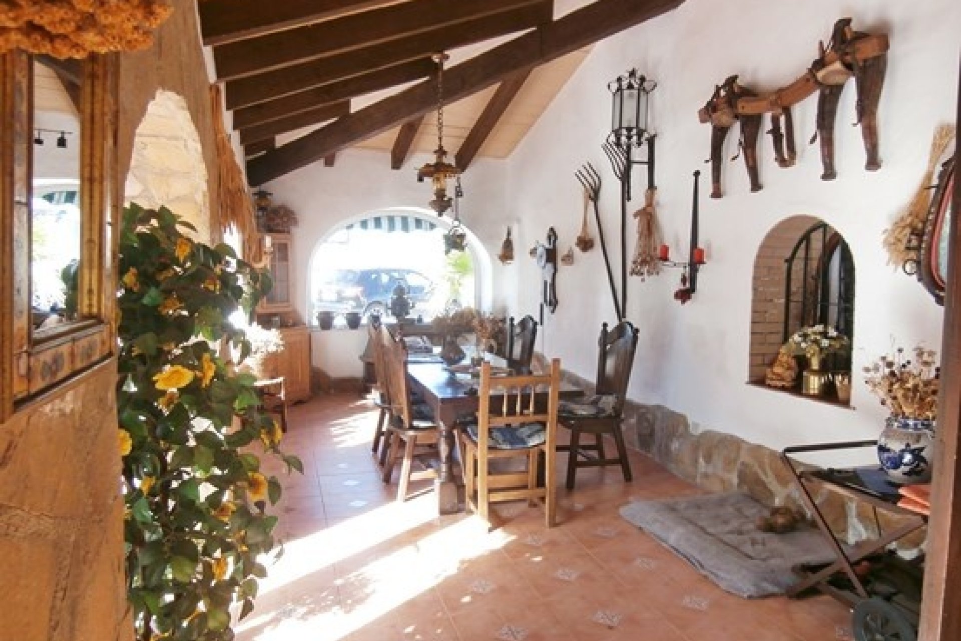 Vente - Villa - Benitachell - Centro