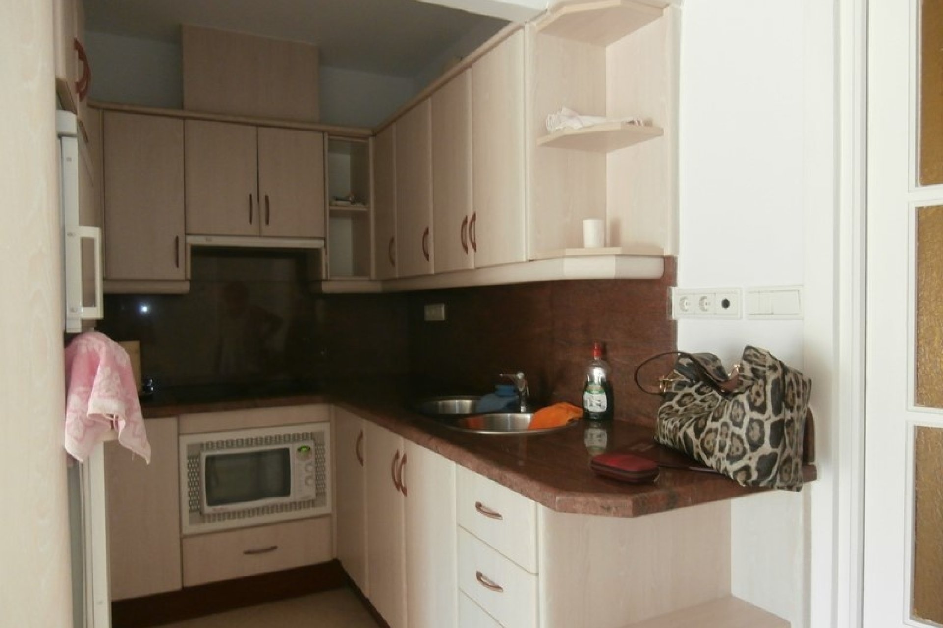 Vente - Villa - Benitachell - Centro