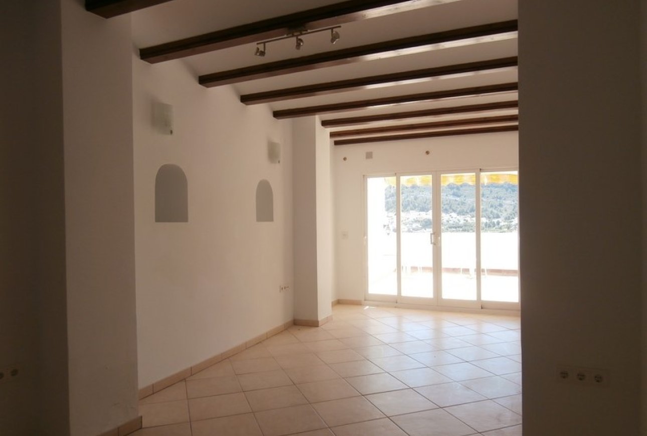 Vente - Villa - Benitachell - Centro