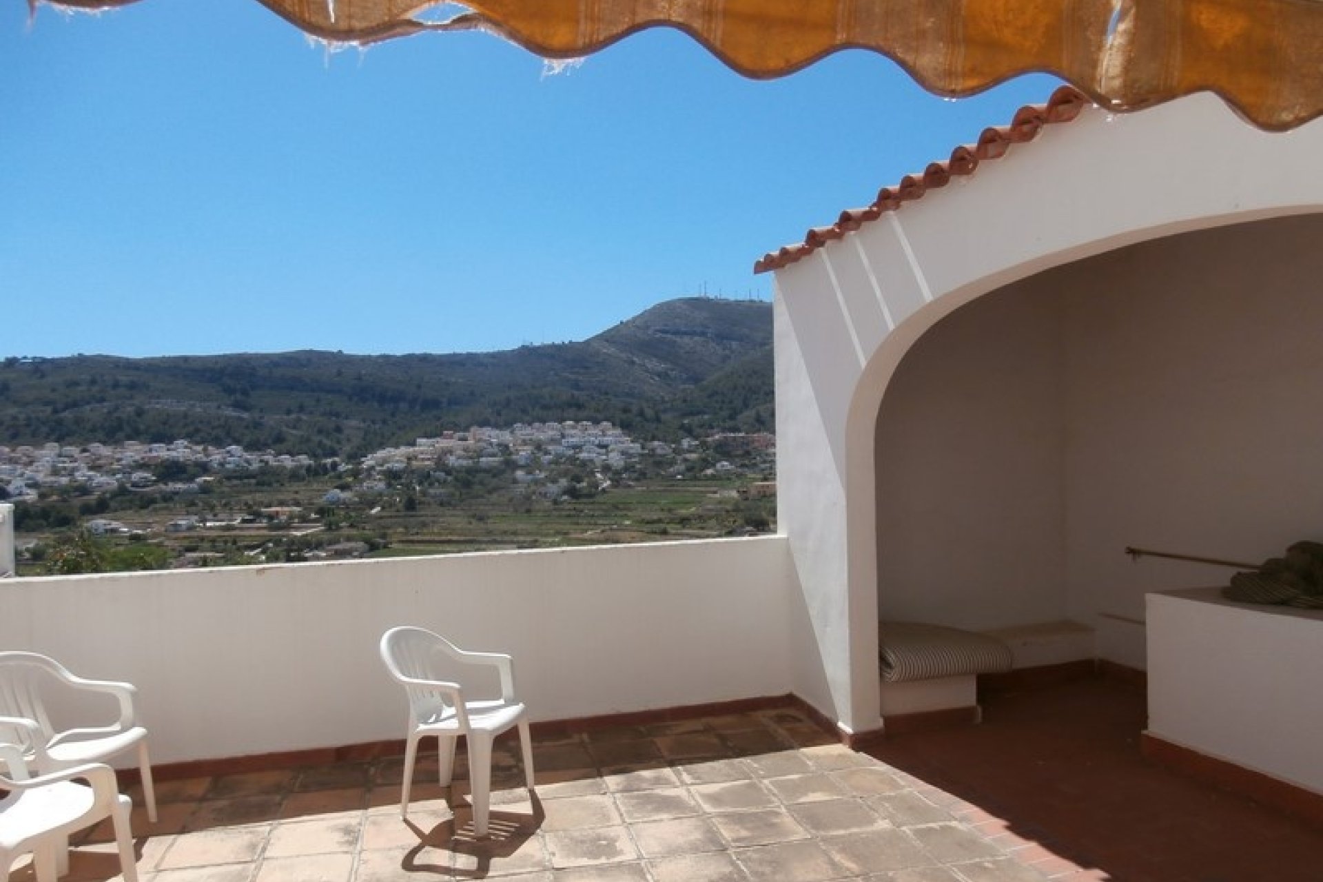 Vente - Villa - Benitachell - Centro