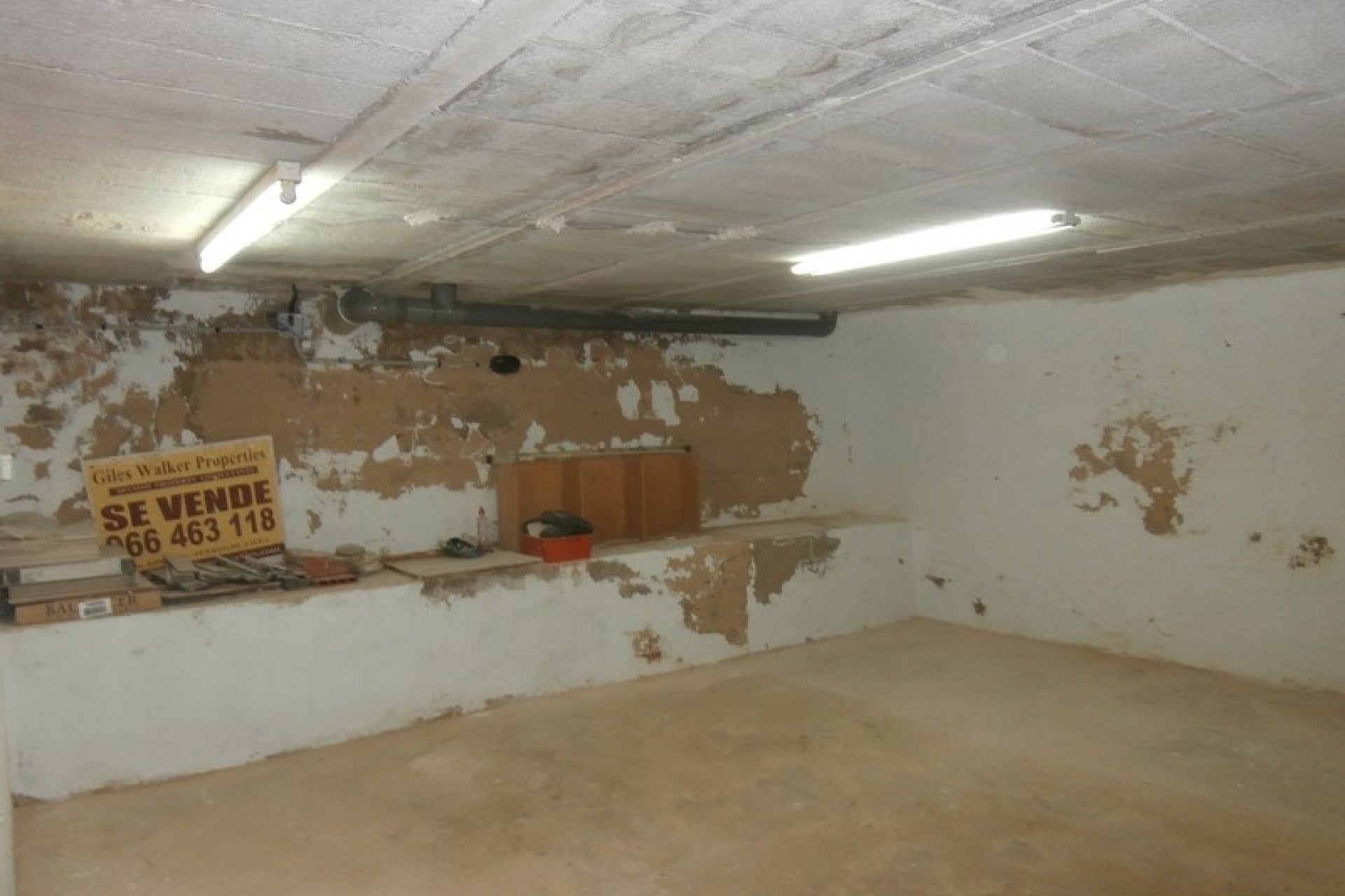 Vente - Villa - Benitachell - Centro