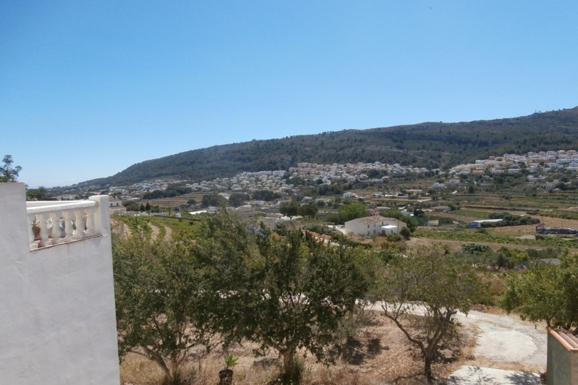 Vente - Villa - Benitachell - Centro