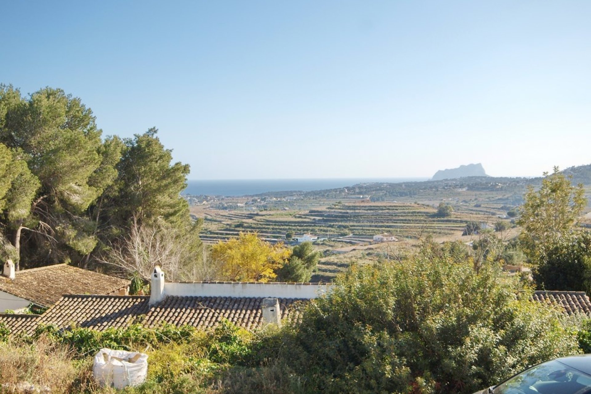Vente - Villa - Benitachell - Centro