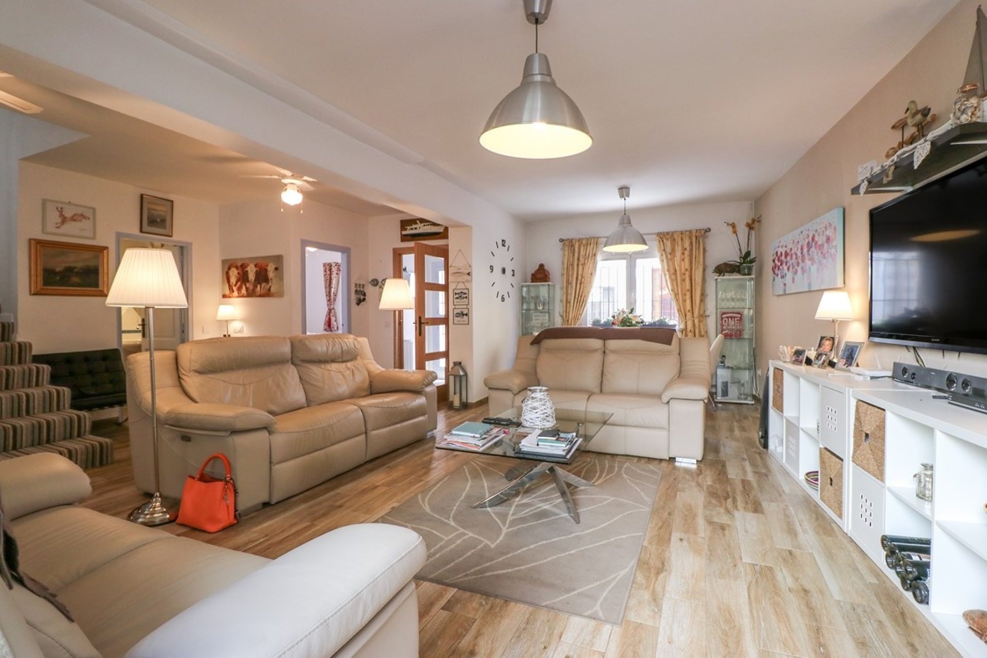 Vente - Villa - Benitachell - Centro
