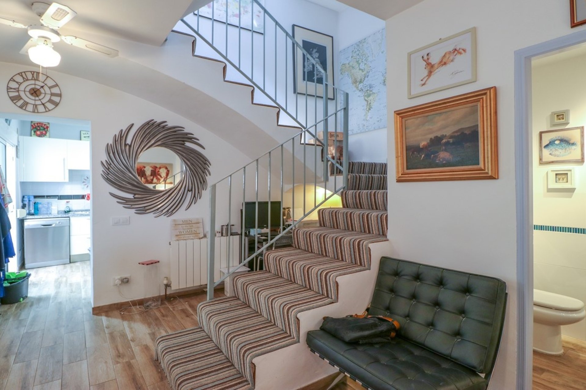 Vente - Villa - Benitachell - Centro