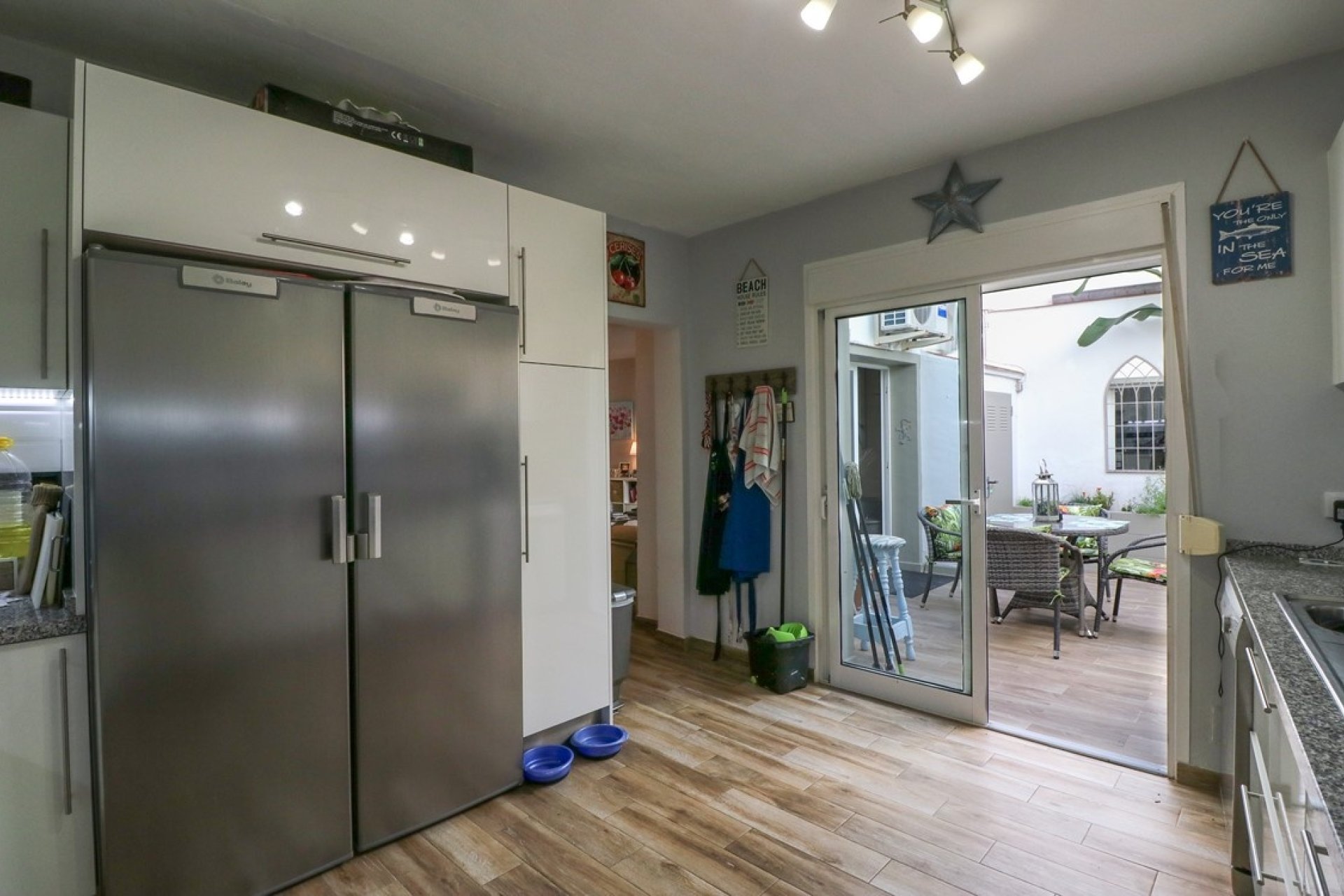 Vente - Villa - Benitachell - Centro