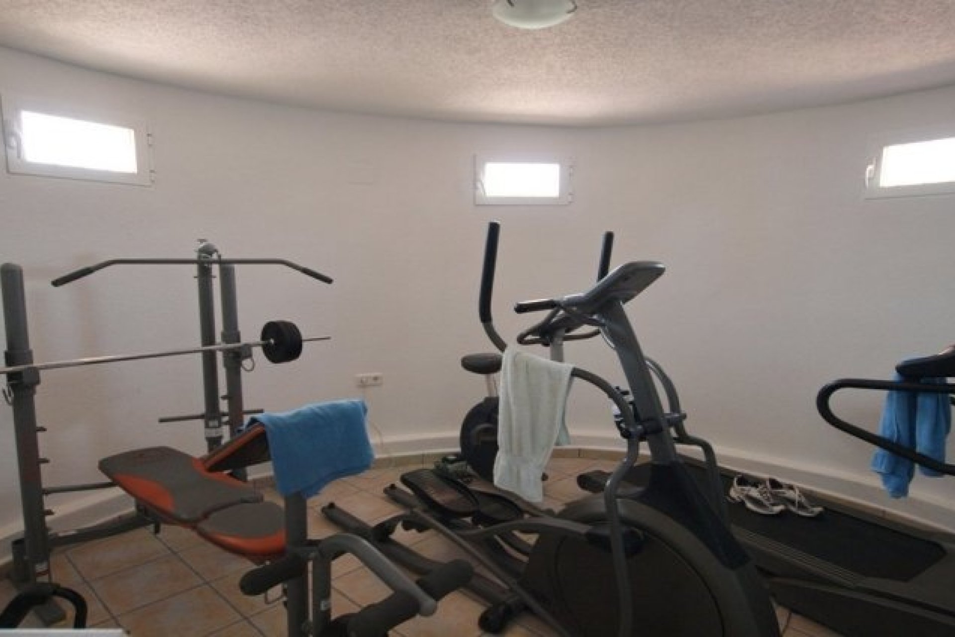 Vente - Villa - Benitachell - Cumbre del Sol