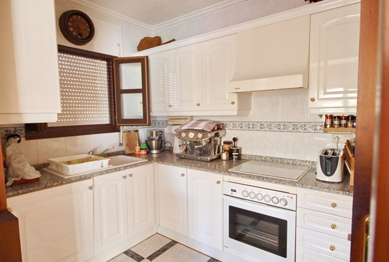 Vente - Villa - Benitachell - Cumbre del Sol