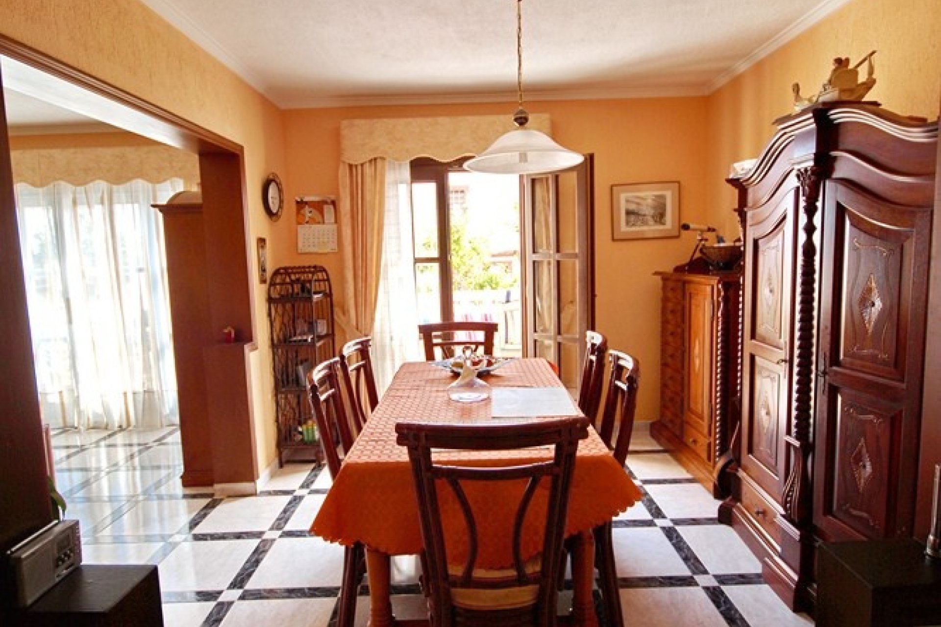 Vente - Villa - Benitachell - Cumbre del Sol