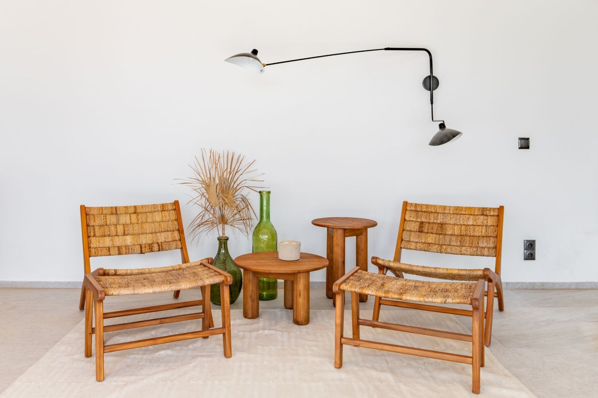 Vente - Villa - Benitachell - Cumbre del Sol