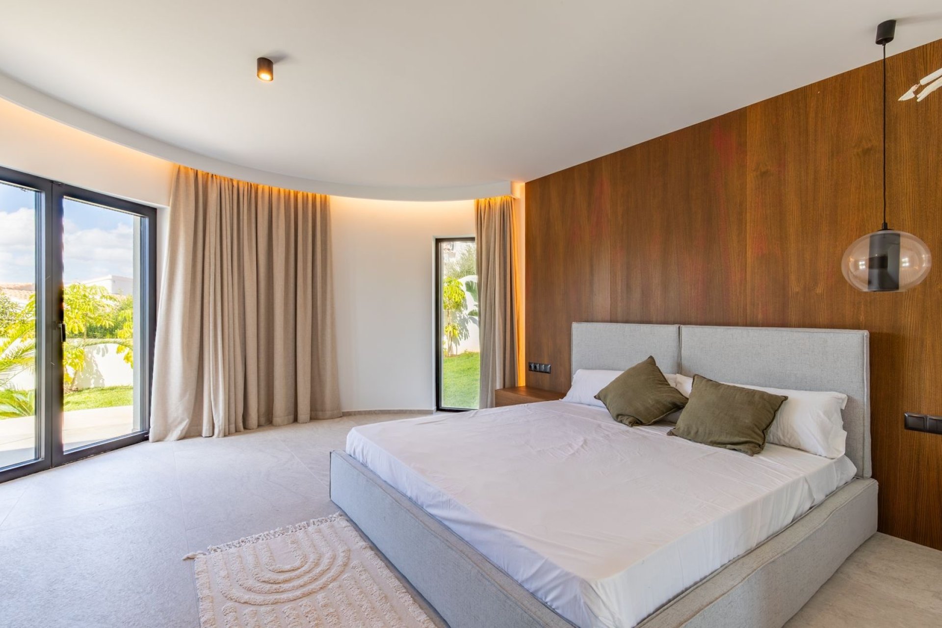 Vente - Villa - Benitachell - Cumbre del Sol
