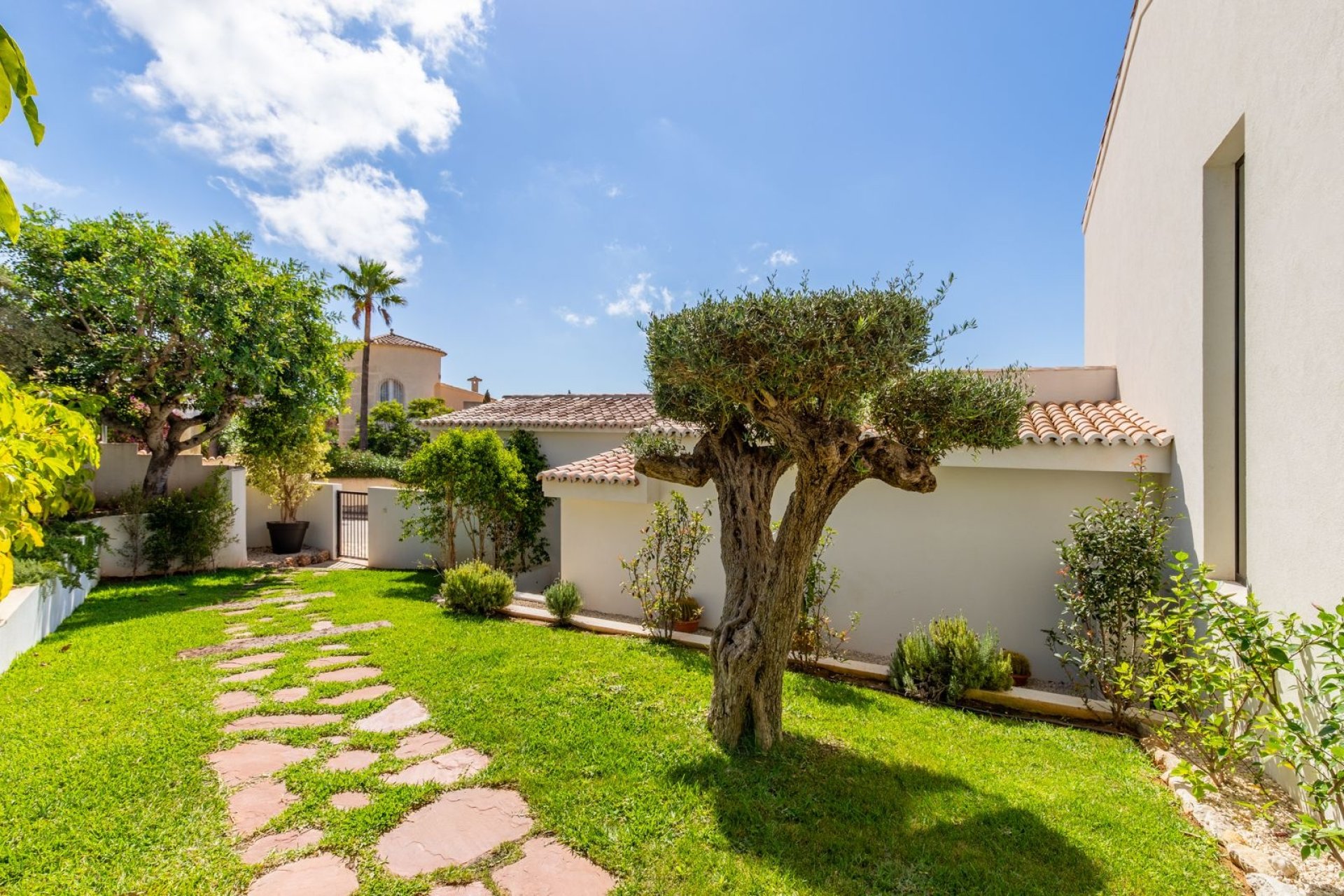 Vente - Villa - Benitachell - Cumbre del Sol