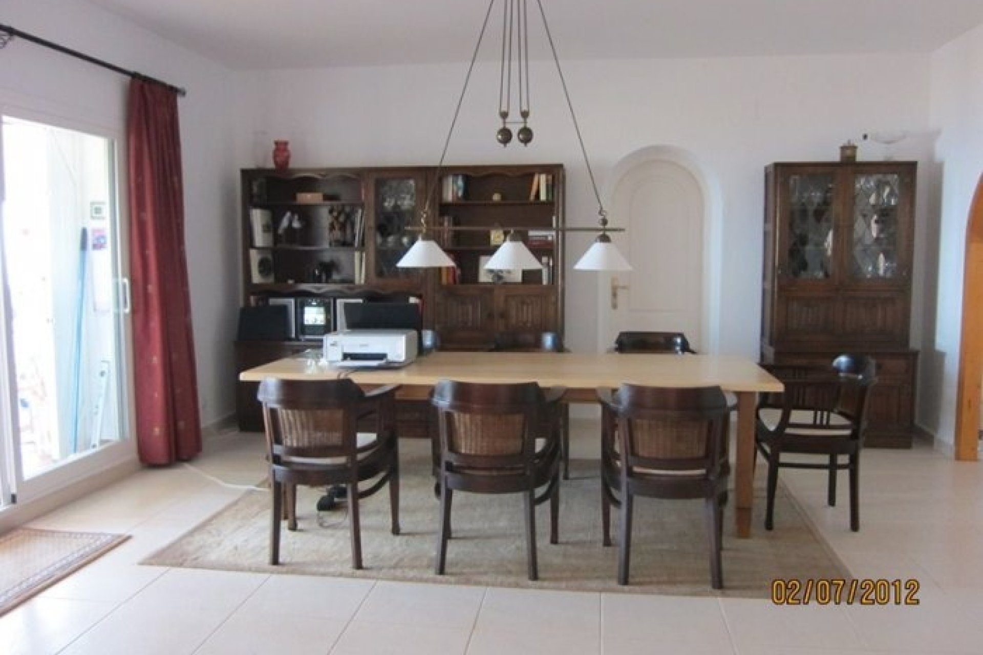 Vente - Villa - Benitachell - Cumbre del Sol
