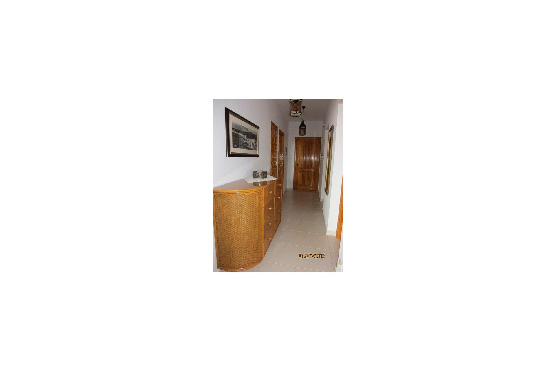 Vente - Villa - Benitachell - Cumbre del Sol