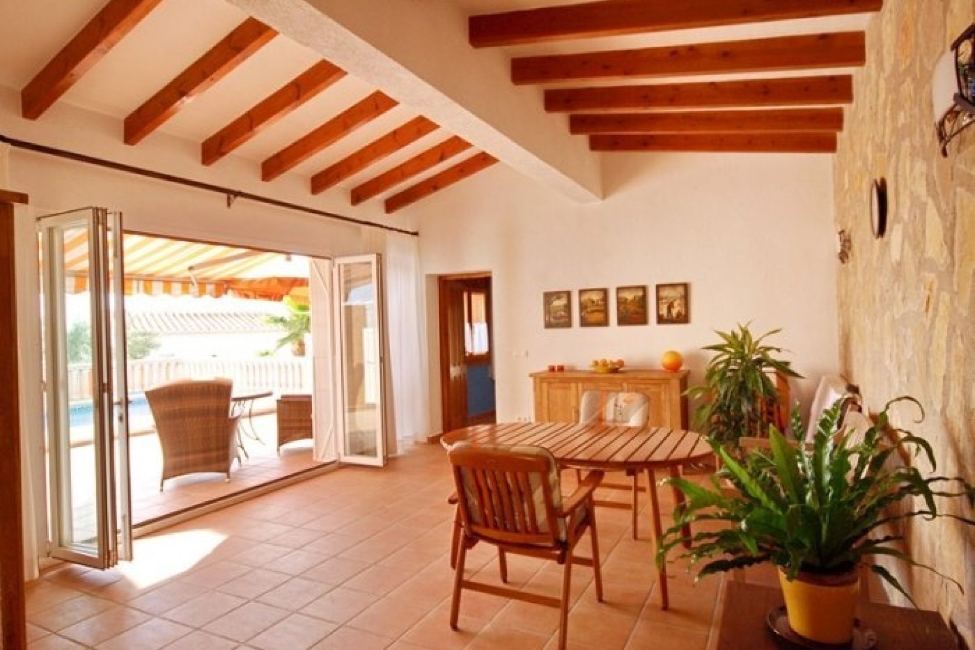 Vente - Villa - Benitachell - Cumbre del Sol